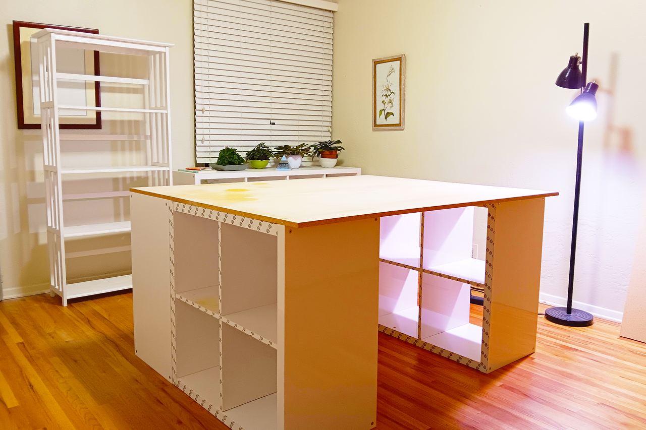 Furniture Assembly in Albuquerque