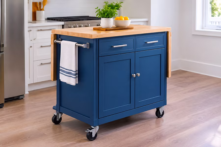 Kitchen Islands in Albuquerque