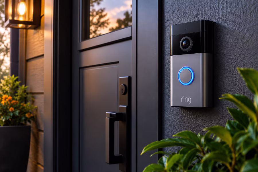  Smart Device Installation in Albuquerque