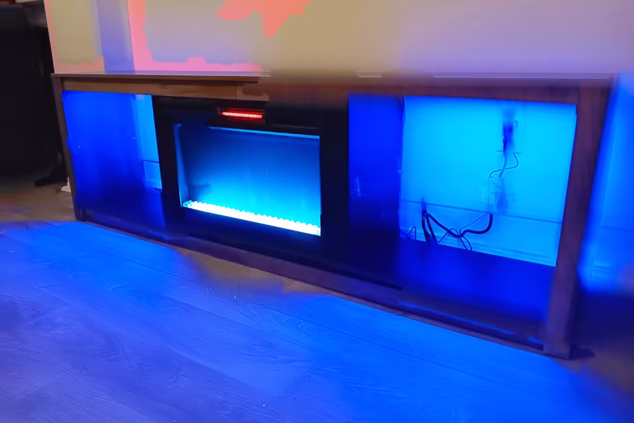 TV Stands in Albuquerque